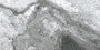 Marble Effect Grey/Silver Medium Format 260x410 - 595x595 Porcelain for Wall/Floor; Finish - Matt